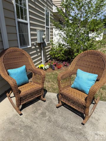 10947 Coyote Lane, Charlotte, NC 28277