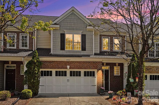 10947 Coyote Lane, Charlotte, NC 28277