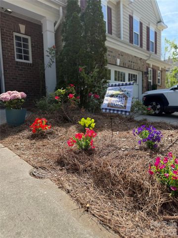 10947 Coyote Lane, Charlotte, NC 28277