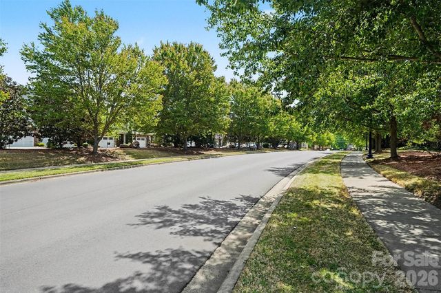 10947 Coyote Lane, Charlotte, NC 28277