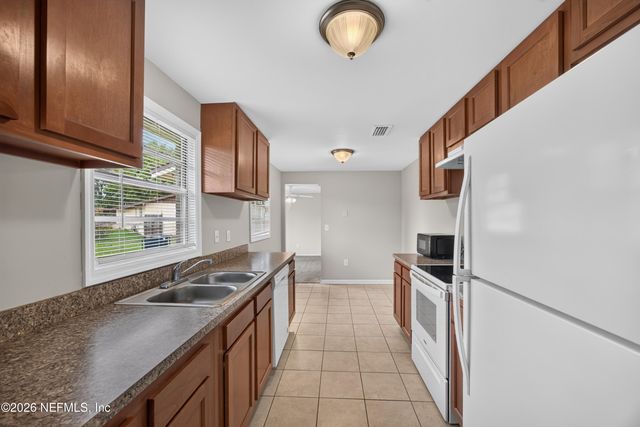 1143 TUMBLEWEED Drive, Orange Park, FL 32065