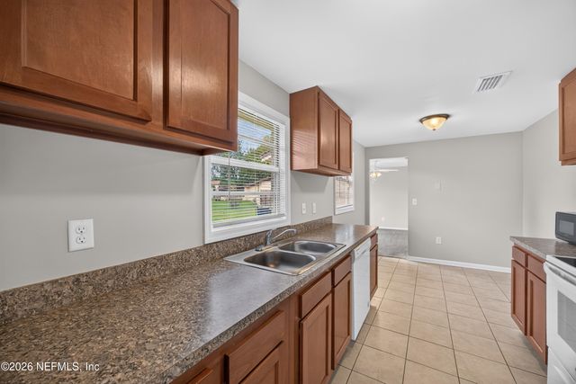 1143 TUMBLEWEED Drive, Orange Park, FL 32065