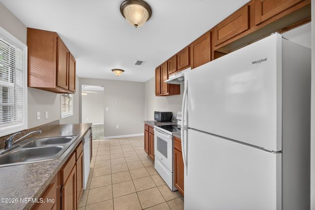 1143 TUMBLEWEED Drive, Orange Park, FL 32065