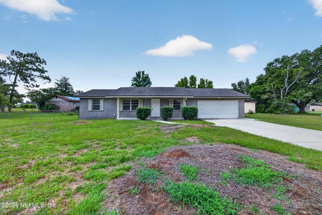 1143 TUMBLEWEED Drive, Orange Park, FL 32065