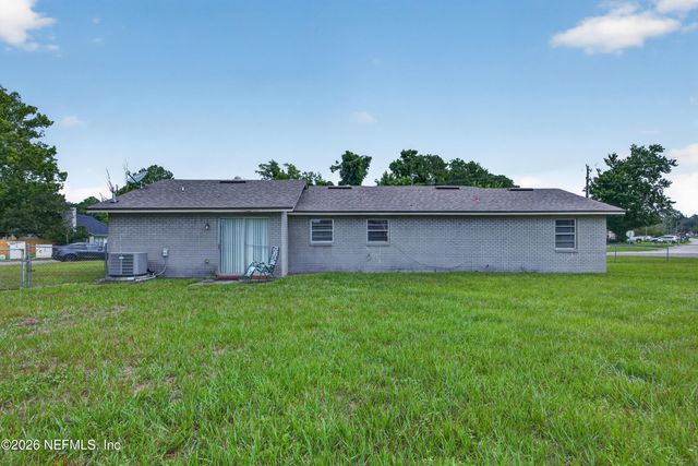 1143 TUMBLEWEED Drive, Orange Park, FL 32065