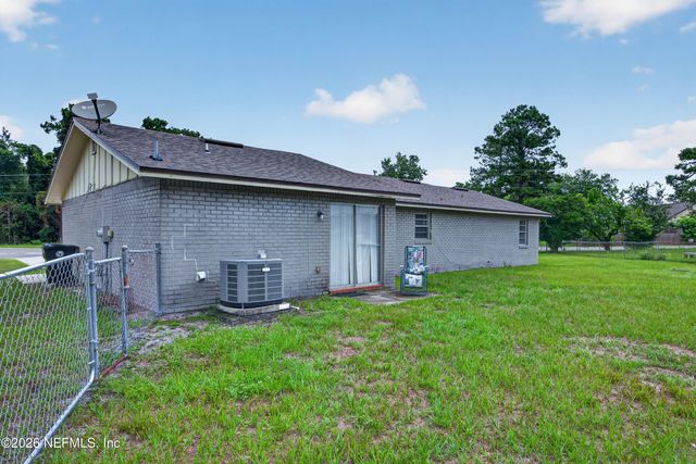 1143 TUMBLEWEED Drive, Orange Park, FL 32065