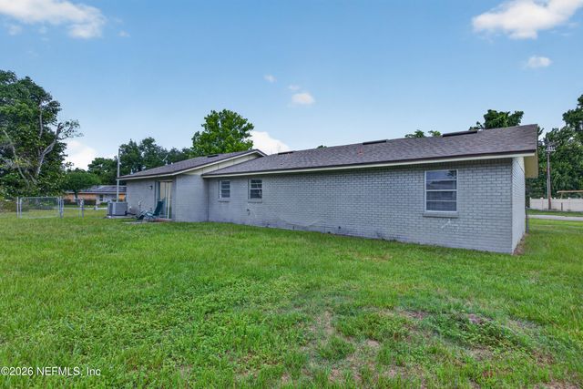 1143 TUMBLEWEED Drive, Orange Park, FL 32065