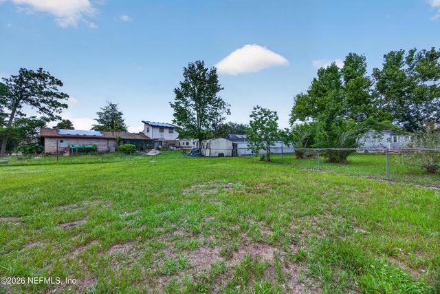1143 TUMBLEWEED Drive, Orange Park, FL 32065