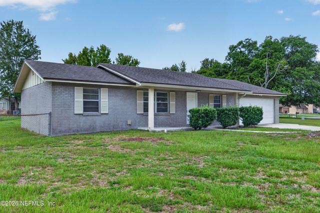 1143 TUMBLEWEED Drive, Orange Park, FL 32065