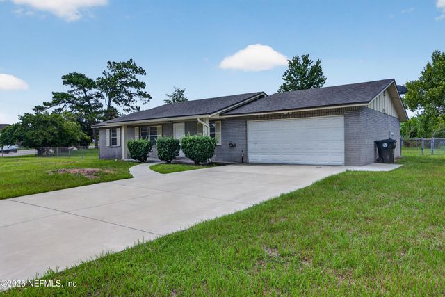 1143 TUMBLEWEED Drive, Orange Park, FL 32065
