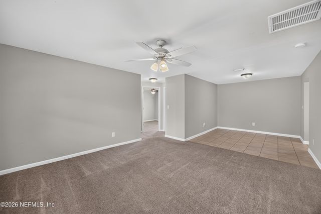 1143 TUMBLEWEED Drive, Orange Park, FL 32065