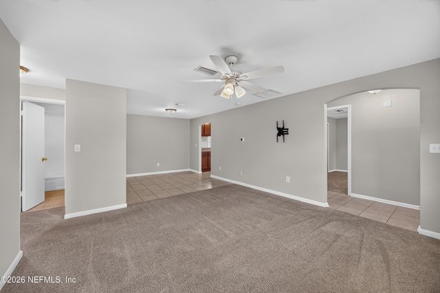 1143 TUMBLEWEED Drive, Orange Park, FL 32065