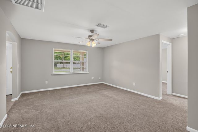 1143 TUMBLEWEED Drive, Orange Park, FL 32065