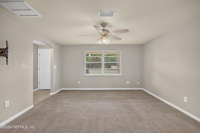 1143 TUMBLEWEED Drive, Orange Park, FL 32065