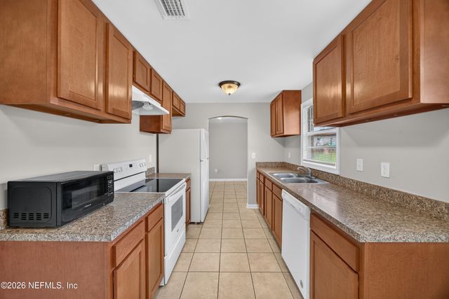 1143 TUMBLEWEED Drive, Orange Park, FL 32065