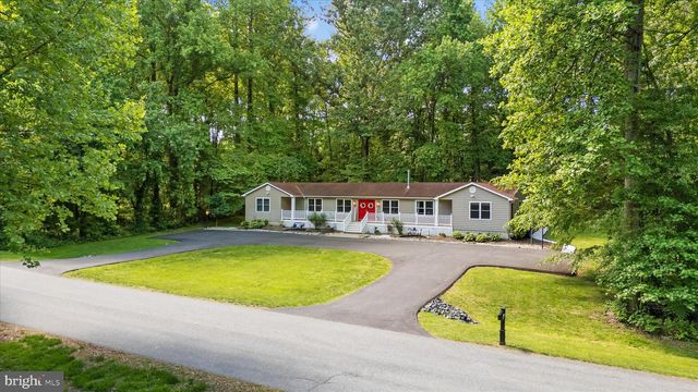 1665 PARIS OAKS RD, Owings, MD 20736
