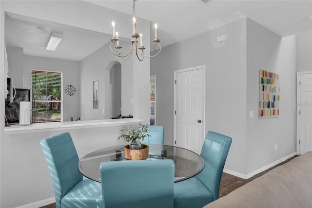 457 LA MIRAGE STREET, Davenport, FL 33897