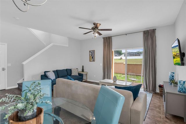 457 LA MIRAGE STREET, Davenport, FL 33897