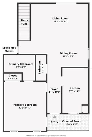 457 LA MIRAGE STREET, Davenport, FL 33897