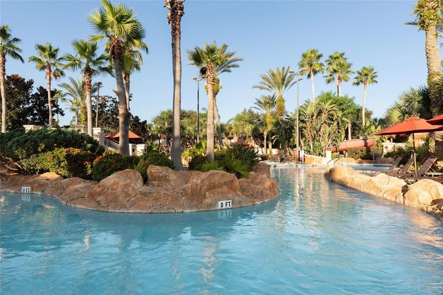 457 LA MIRAGE STREET, Davenport, FL 33897