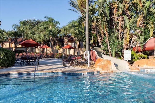 457 LA MIRAGE STREET, Davenport, FL 33897