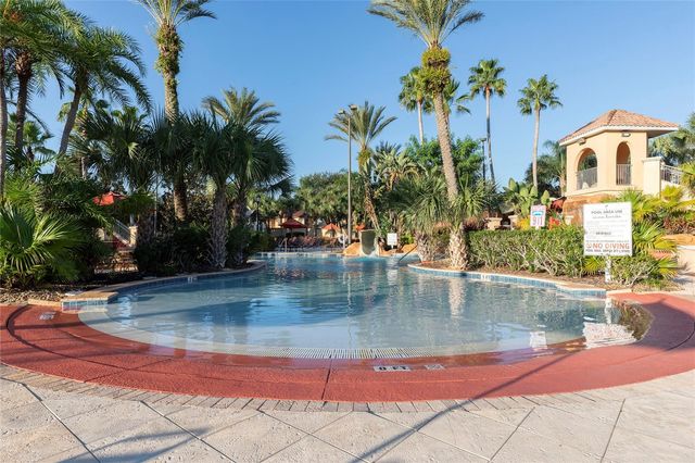 457 LA MIRAGE STREET, Davenport, FL 33897