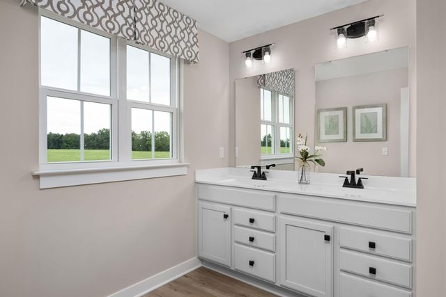 7121 Fairway Ridge CIR, Salem, VA 24153