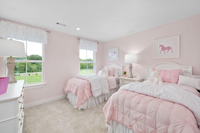 7121 Fairway Ridge CIR, Salem, VA 24153