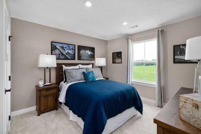 7121 Fairway Ridge CIR, Salem, VA 24153