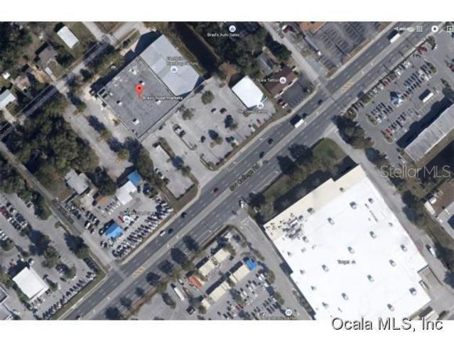 1927 SW COLLEGE ROAD A, Ocala, FL 34471