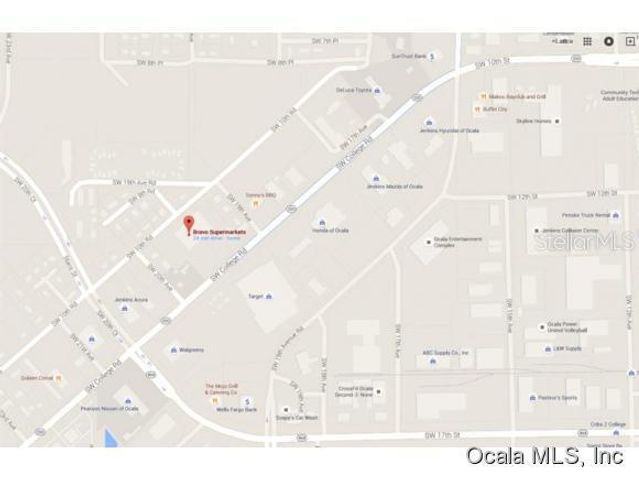 1927 SW COLLEGE ROAD A, Ocala, FL 34471