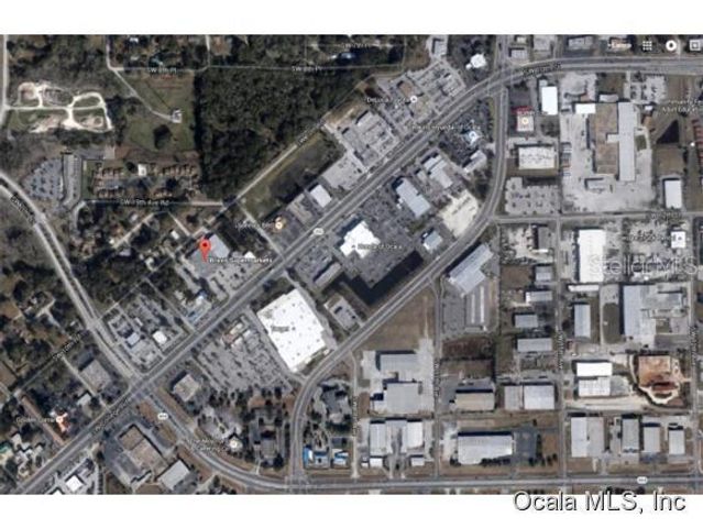 1927 SW COLLEGE ROAD A, Ocala, FL 34471