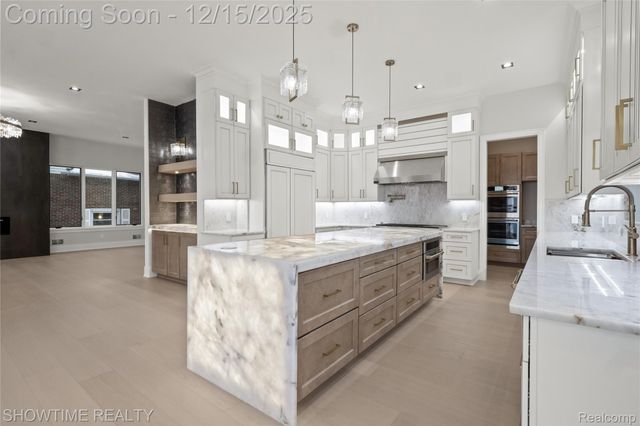 13281 Haddon Street, Fenton Charter Township, MI 48430