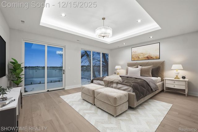 13281 Haddon Street, Fenton Charter Township, MI 48430