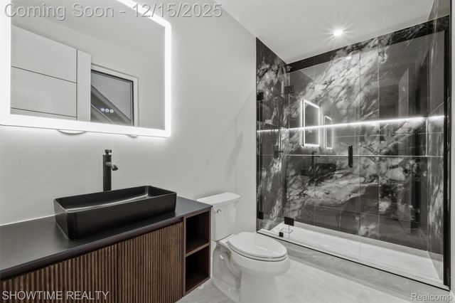 13281 Haddon Street, Fenton Charter Township, MI 48430