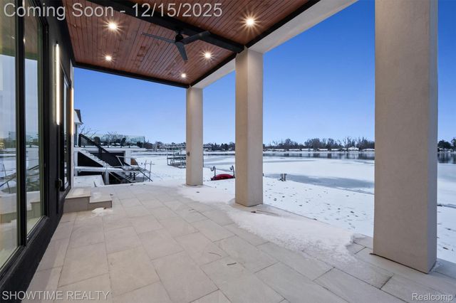 13281 Haddon Street, Fenton Charter Township, MI 48430