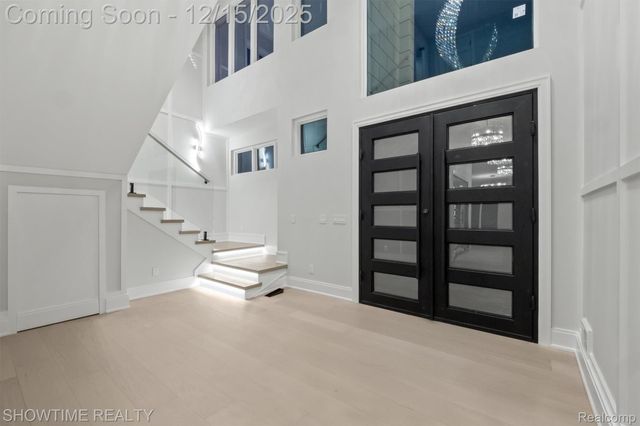 13281 Haddon Street, Fenton Charter Township, MI 48430