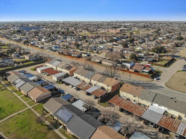 74 E Mountain Creek Court 2, Grand Prairie, TX 75052