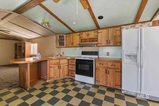 316 E 45th St, Garden City, ID 83714