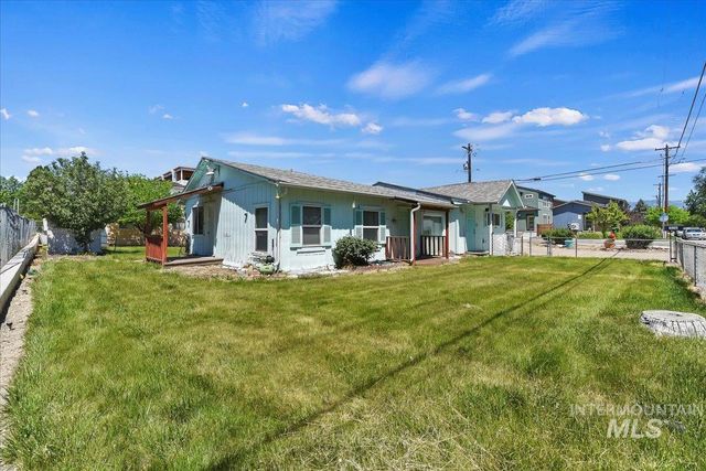 316 E 45th St, Garden City, ID 83714