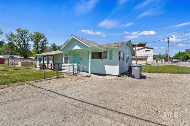 316 E 45th St, Garden City, ID 83714