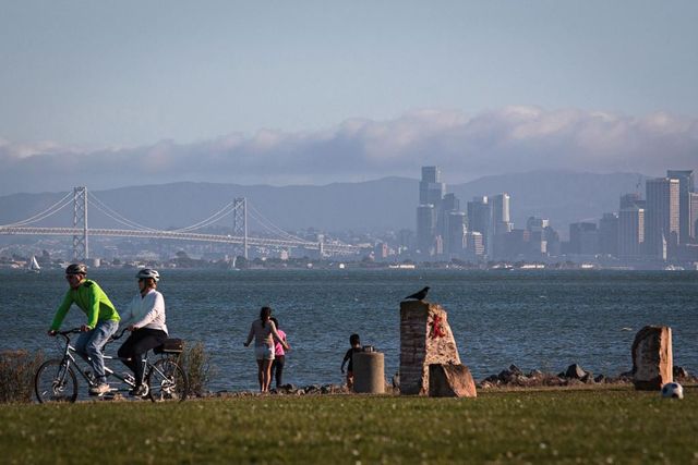 184 184 Schooner Ct, Richmond, CA 94804