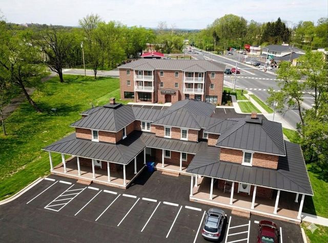 602 AND 604 RADHAM ST, Front Royal, VA 22630