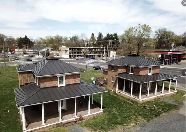 602 AND 604 RADHAM ST, Front Royal, VA 22630