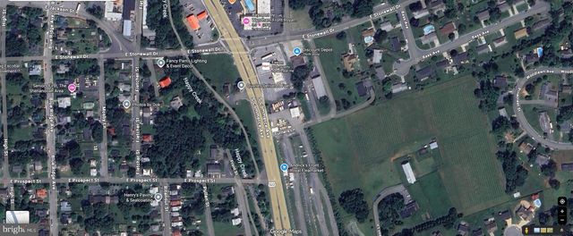 602 AND 604 RADHAM ST, Front Royal, VA 22630