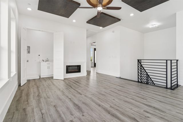 1743 Jabir Street, Irving, TX 75061