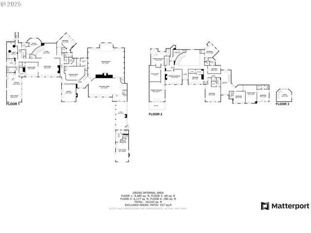 12850 FIELDING Rd, Lake Oswego, OR 97034