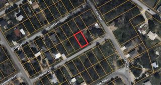 2608 S Shadowood Street, Granbury, TX 76048