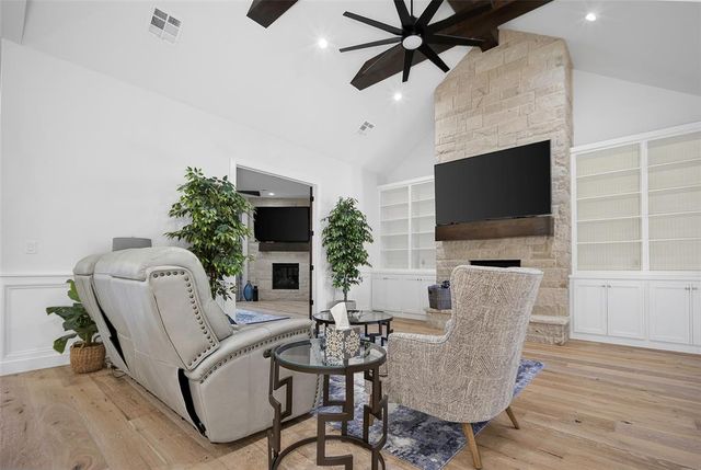1660 Baylee Lane, Choctaw, OK 73020