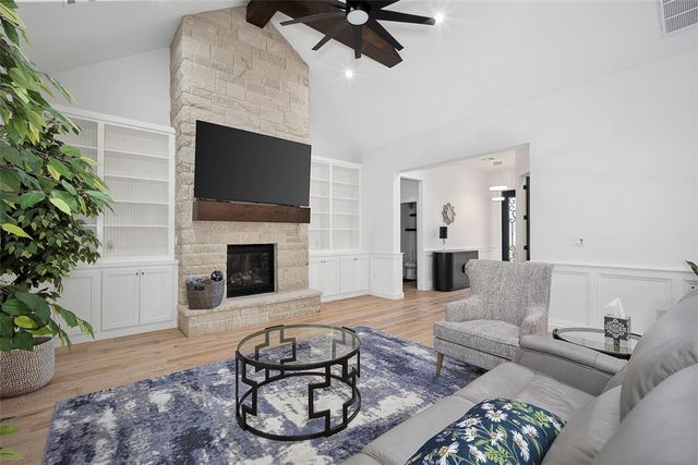 1660 Baylee Lane, Choctaw, OK 73020